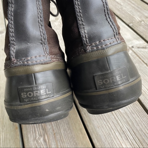 Sorel Caribou Winter Boots - Picture 8 of 16